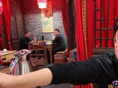 大堂-蜀大侠火锅(森兰花园城店)