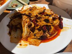 -小杨烤肉(朱雀店)