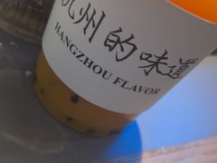 -桂满陇·蟹黄小笼汤包(清河万象店)