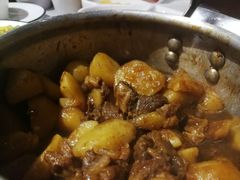 -U你·天然调味(南湖总店)