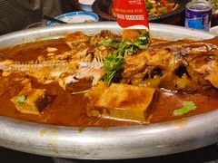 -磁州卤面·地标邯郸菜(97年创始店)