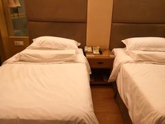 -维也纳国际酒店(北京首体店)