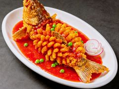 -RIVIERA 松鹤楼(外滩店)