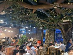 -常和州·夜宵大排档(常州单店)