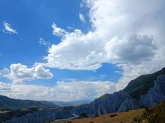 -墨石公园景区