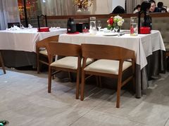 大堂-味+新京宴·烤鸭·北京菜(创意谷店)