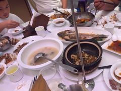 -湖锦酒楼·31年地道湖北菜(黄鹤楼店)