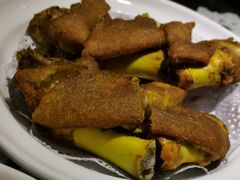 金牌炸猪手-熠盛粤味(永康路店)