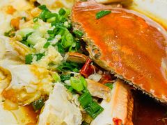 -好兄弟郭巨海鲜(天一阁店)