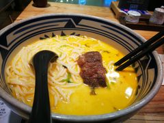 -和府捞面(西溪印象城店)
