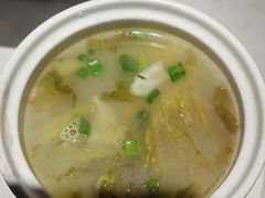 -院8里·小聚园老川菜(九眼桥店)