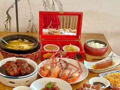 -品鲜村农家菜·阳澄湖大闸蟹(总店)