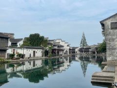-南浔古镇