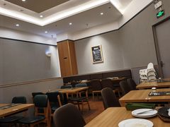 -萨莉亚意式餐厅(新洲佐阾新邑店)