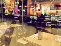 -必胜客(百联又一城店)