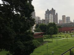 -南越王博物院(王宫展区)
