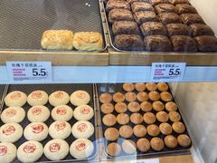 -嘉华鲜花饼·现烤(昆明老街店)