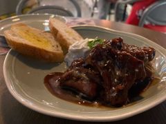 越南咖啡排骨-CHINCHIN 青青·泰国料理(万象食家店)