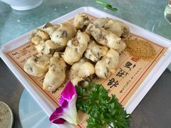 -牟传仁饭庄(星海店)