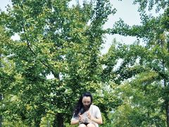 -北川羌城旅游区