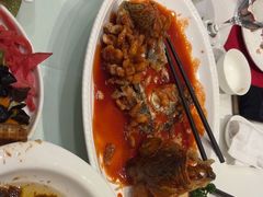 -得月楼·省级非遗·传统苏帮菜(观前店)