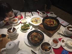 -白云宾馆·白云宴餐厅