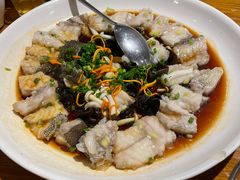 -宴小馆·小海鲜青岛菜(五四广场店)
