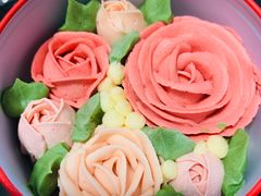 -BON CAKE(华贸购物中心店)