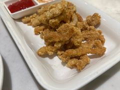 -小菜园新徽菜(无锡人民路红豆店)