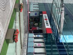 -中信银行(中天购物城店)