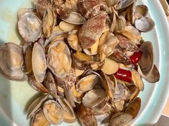 -吕氏疙瘩汤·海鲜新鲁菜(凯德mall新都心店)