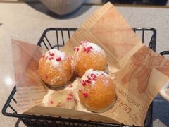 -丰茂烤串(公园店)