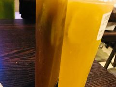 -一些柠檬一些茶(西村店)