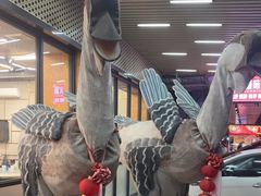 -日日香卤鹅饭店·澄海狮头鹅(澄海店)