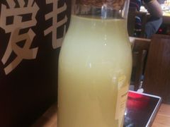 -巴奴毛肚火锅(安阳相州店)