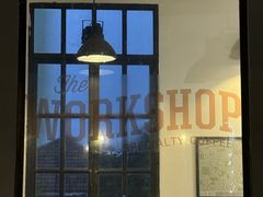 -The Workshop Coffee