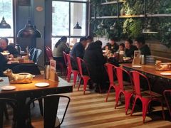 -炊烟小炒黄牛肉(东庆街店)