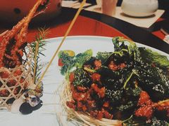 -东湖177艺术餐厅 · 东坡院子