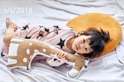 -INKIDS潮童社儿童摄影(朝阳大悦城店)