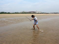 -日照海滨国家森林公园