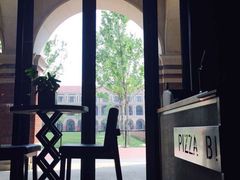 iphone_upload_pic-PIZZA BIANCA(民园店)