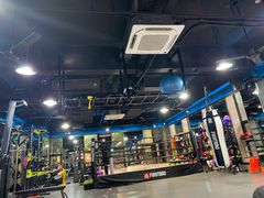 -驭力搏击健身(张江高科店)