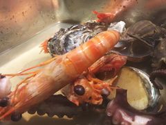 海鲜拼盘-九州酒场ひこぞう(2号店)