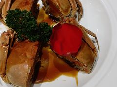 -月湖翠·上海菜(思南公馆淮海店)