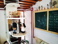 -杰克·肯特厨房西餐厅