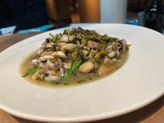 -青菁酒家·象山海鲜(胜利河美食街店)