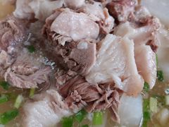 -荣生萝卜汤饭店