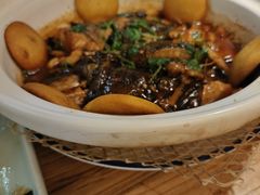 -吕氏疙瘩汤·私家菜馆(慈云寺店)