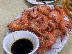 -秋姐美食店(海陵岛保利店)