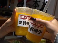 -冯校长老火锅(广州正佳广场店)